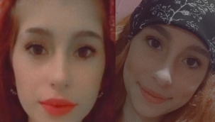 Bursa'da 14 yaşındaki kayıp kız alarmı