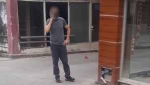 Bursa'da akıl olmaz dolandırıcılık