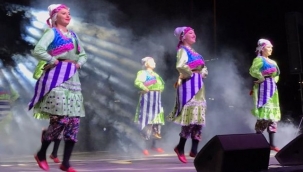 Bursa’da Balkan rüzgârı
