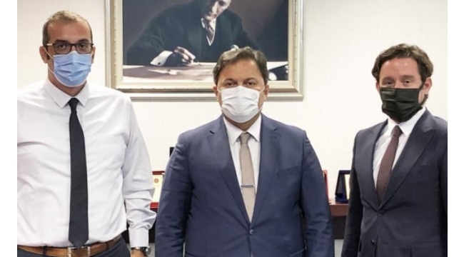 Bursa’da fikri ve sınai haklarda uzman mahkemeye ihtiyaç var