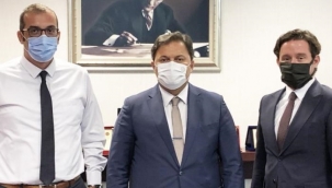 Bursa’da fikri ve sınai haklarda uzman mahkemeye ihtiyaç var