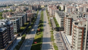 Bursa’da kira fiyatları can yakıyor