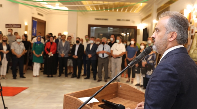 Bursa’da ‘Saraybosna Günleri’
