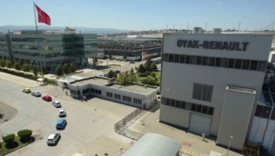 Renault fabrikasında üretim 4 gün duracak