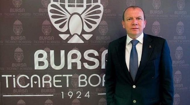 Bursa Ticaret Borsası 97 yaşında