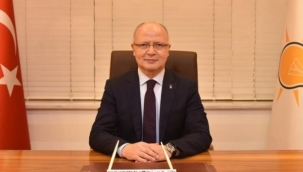 “Bursa, Türkiye’nin göklerdeki geleceğini kurmaya aday”