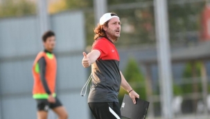 Bursaspor’dan Fatih Tekke paylaşımı