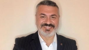 BUÜ’lü akademisyene ödül
