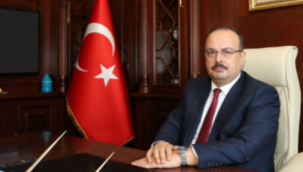Canbolat’tan Ahîlik Haftası mesajı