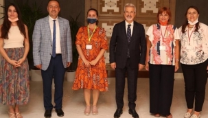 Çevre ve doğa dostu Nilüfer örnek oluyor