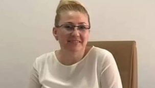 Berrin hoca ağlattı