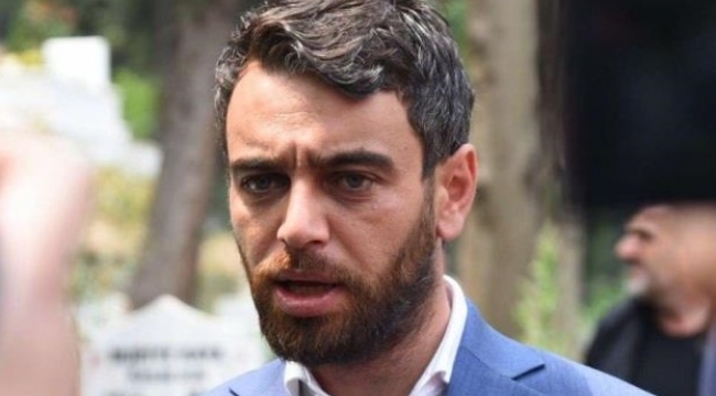 Emin Adanur’dan Çağatay Yılmaz açıklaması