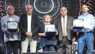 En kaliteli Gemlik zeytini 25 bin liraya satıldı
