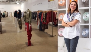 Ev tekstili tasarım yarışması finalistleri belli oldu