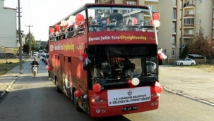 Festival yerine sünnet şöleni