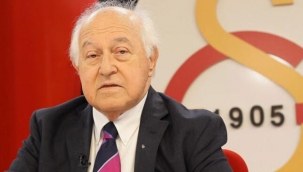 Galatasaray camiasının acı günü