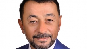 Gazeteci uyuşturucu ile mücadele başlattı