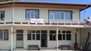 Hasanpaşa Mahalle Konağı yenileniyor