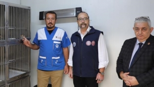 HAYTAP'dan Gemlik Belediyesine anlamlı yardım