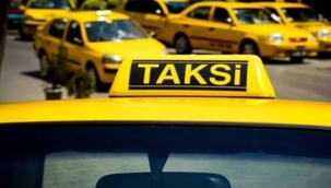 İçişleri Bakanlığı'ndan ticari taksi genelgesi!