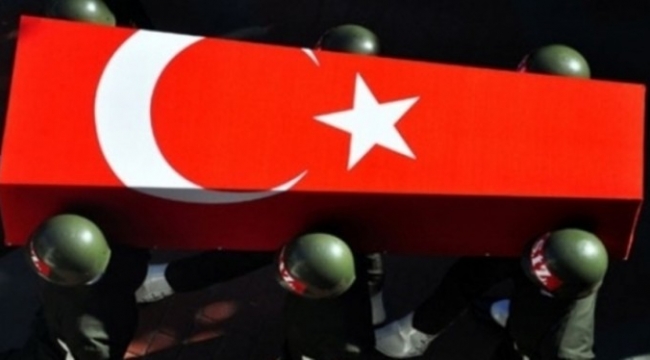 İki askerimiz şehit