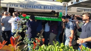 İnanmadığı korona virüs babasını ondan aldı
