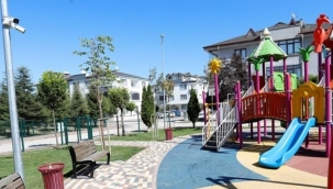 İnegöl'de akıllı park sayısı artıyor