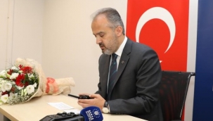 İtfaiyenin 307. gurur yılı