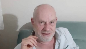 Kazadan 9 saat sonra hayatını kaybetti