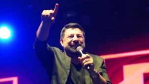 Kestel’de 'Toni Storaro' rüzgarı