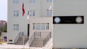 Kız yurdunda tadilat başladı