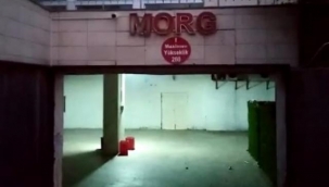 Korona virüse yenik düşen hamile kadın ve bebeği hayatını kaybetti