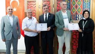 Kültür Akademisi’nden yaz dönemine renkli kapanış