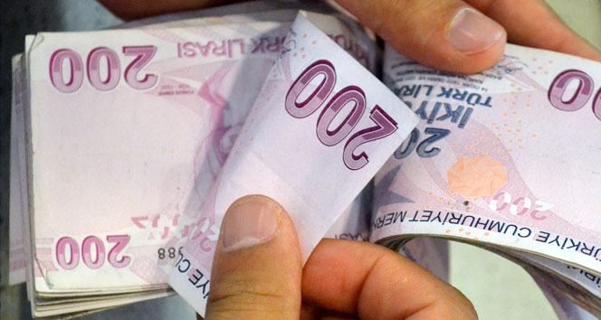 Kuraklıktan zarar gören çiftçiye destek ödemesi