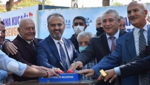Merinos ruhu yaşatılacak