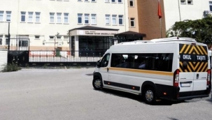 Mudanya Anadolu Lisesi öğrencileri servis mağduru