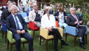 Nilüfer’de Dil Bayramı coşkusu