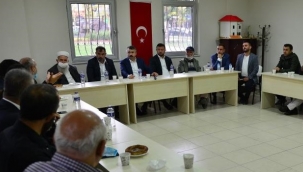 O ilçede tapu sorunu 2022'de bitecek