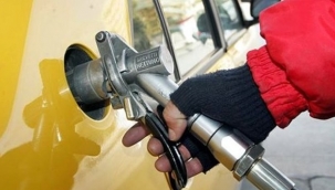 Otogaza 15 kuruş zam
