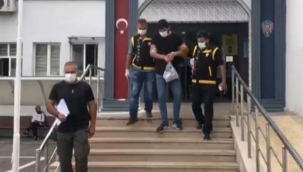 Polisten kaçarken kadına çarpan 2 kişi adliyeye sevk edildi