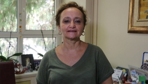 Prof. Dr. Taşova: 'Aşı 12 yaş altına da inebilir'