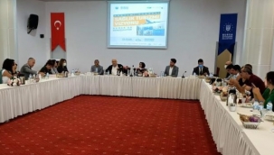 Sağlık turizminin rotası Bursa’da çiziliyor