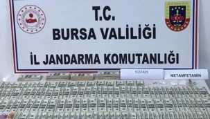 Sahte para operasyonu: 4 gözaltı