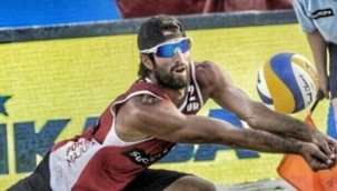 Şampiyon voleybolcu Karacabey Belediyespor’da