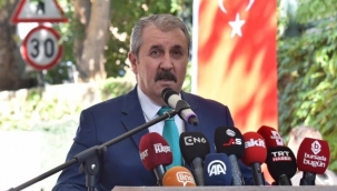 Şehit Yazıcıoğlu’nun adı Bursa'da yaşatılacak