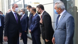 “Sözleşmeli arkadaşlarımızın kadroya geçmesi birinci meselemiz”