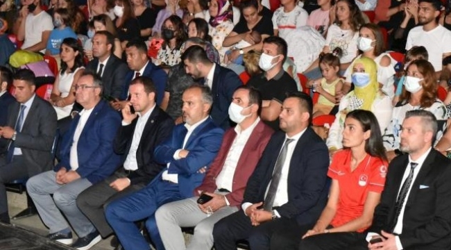 Spor artık Bursa’da bir hayat tarzı