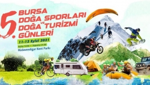 Spor için doğa sizi çağırıyor