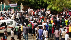 Sudan'da başarısız darbe girişimi!