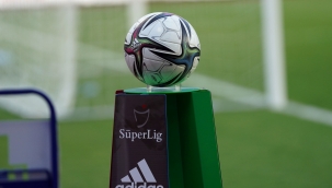 Süper Lig'de derbi tarihleri belli oldu